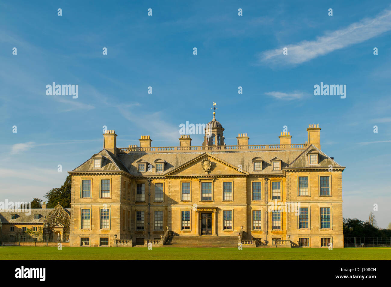 Belton house hires stock photography and images Alamy