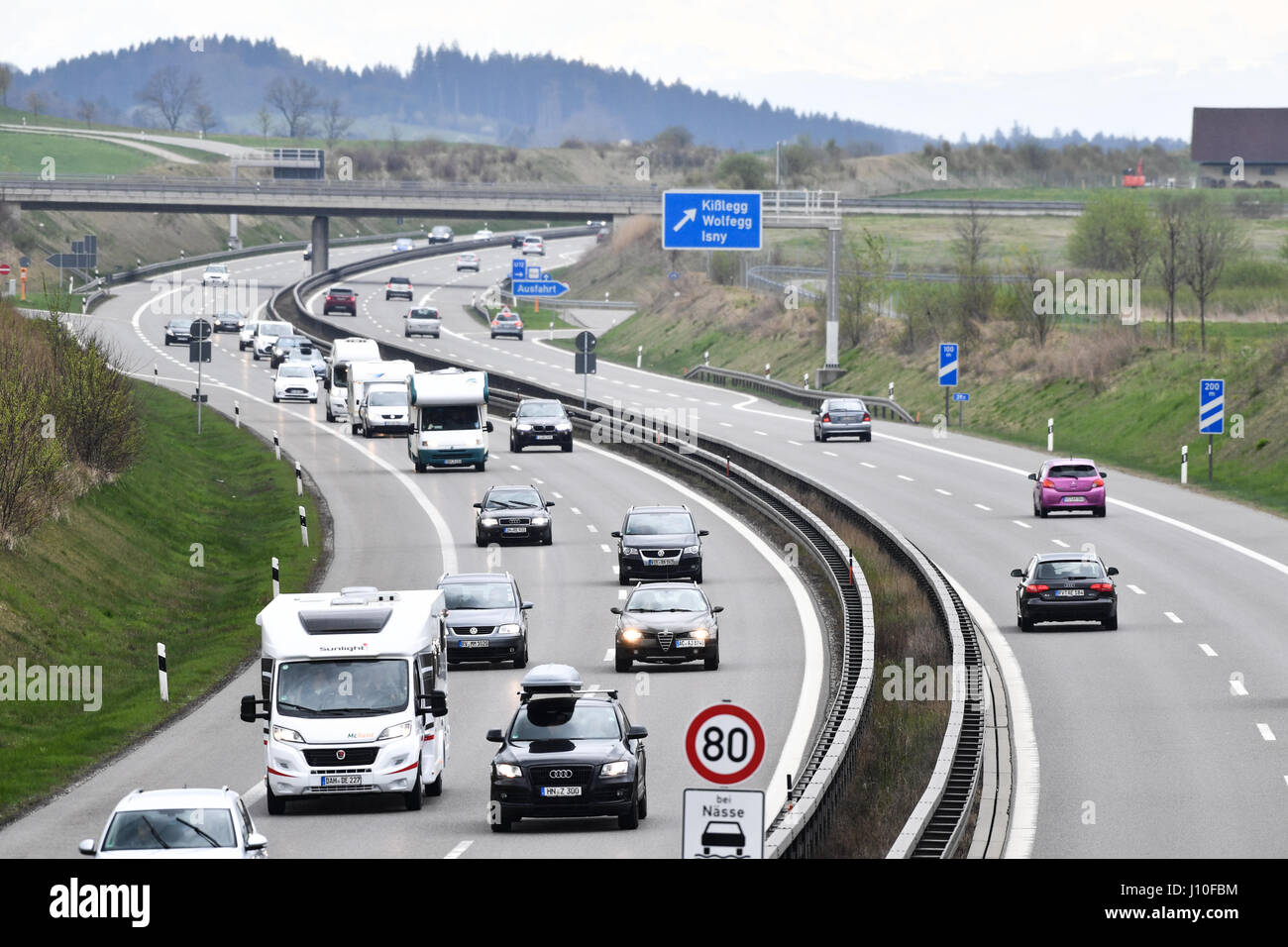 Baden Wurttemberg And Drive Stock Photos Baden Wurttemberg And