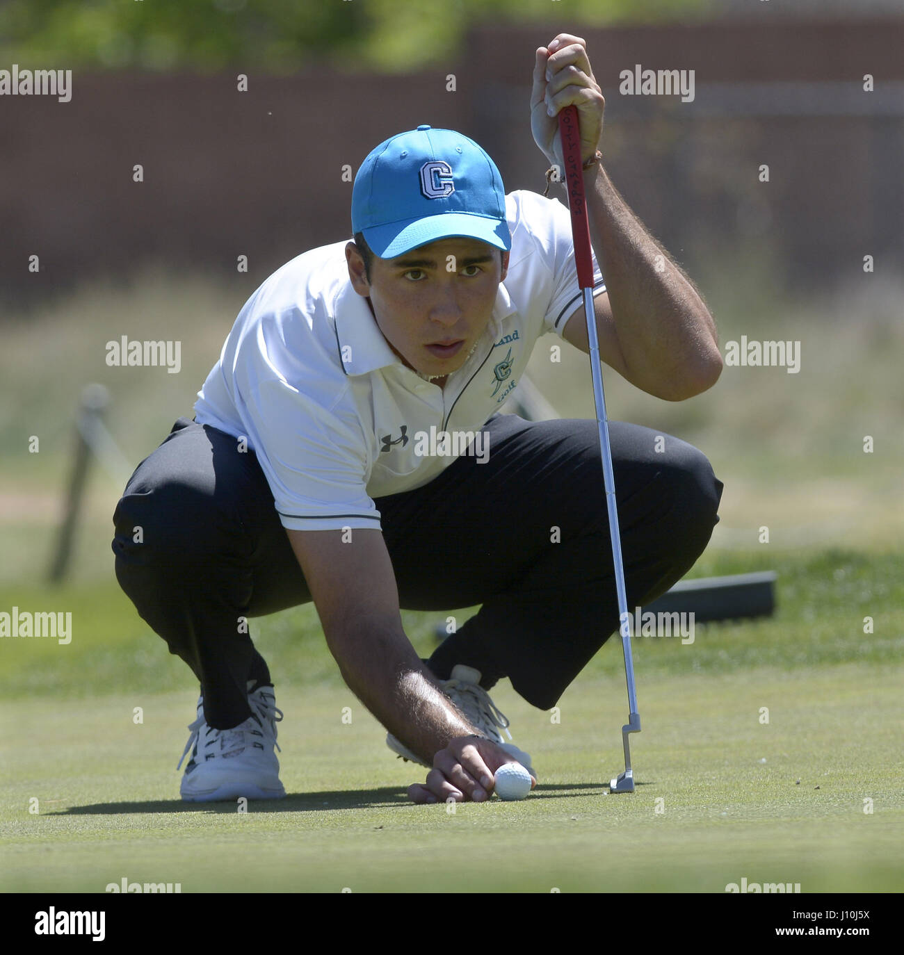 club metro usa golf