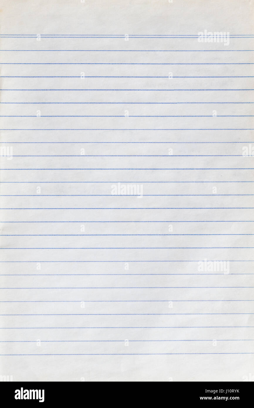 Lined paper background hires stock photography and images Alamy