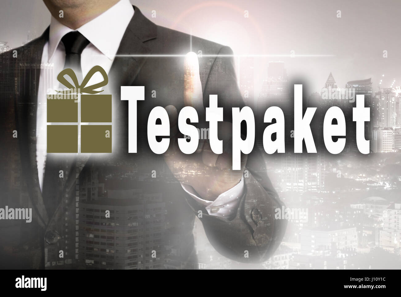 TEST UND ANGEBOT visual data 7