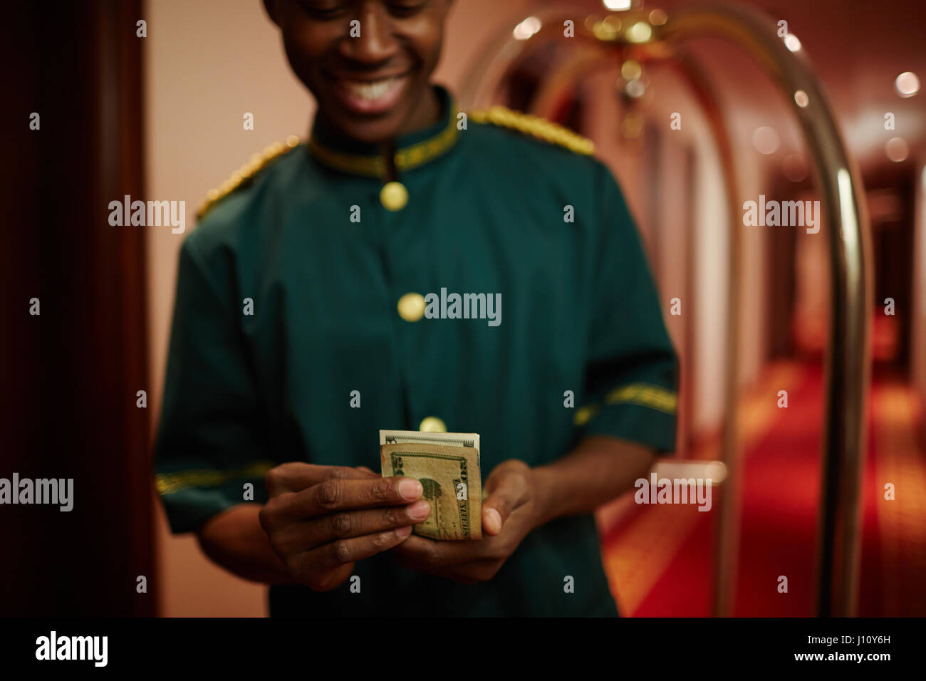 The Enigmatic Rise Of Timbi Porter: 15+ Million Dollars And Counting  : Financial Reports Salary & Latest News