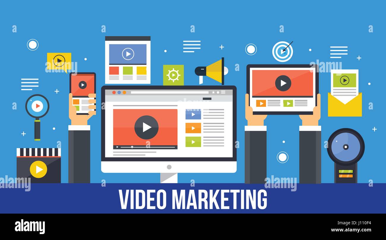 Orange Video Marketing Service thumbnail