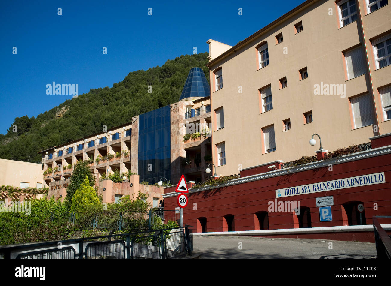 Arnedillo La Rioja High Resolution Stock Photography And Images Alamy