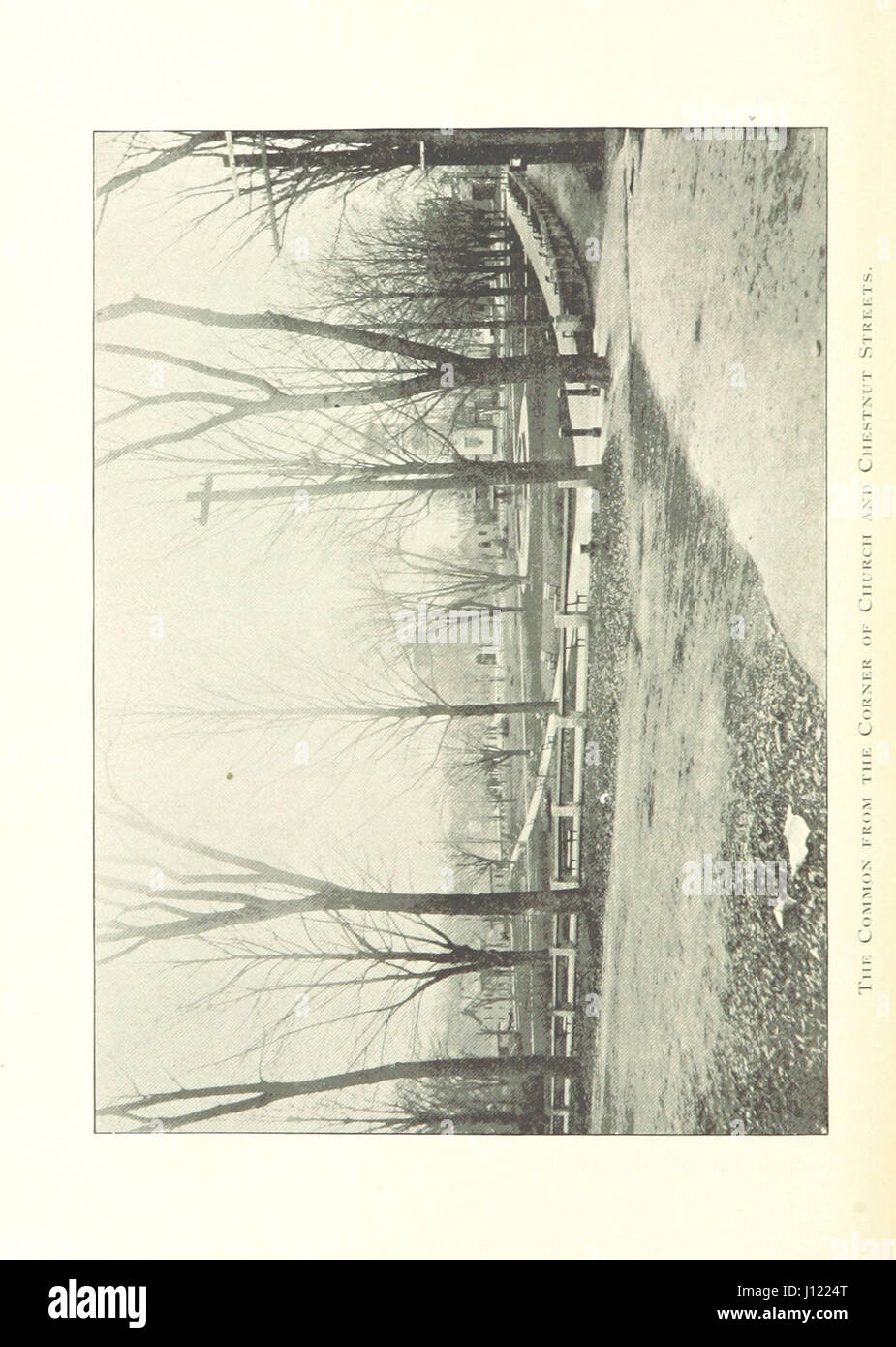 History of the Origin of the Town of Clinton, Massachusetts, 16531865