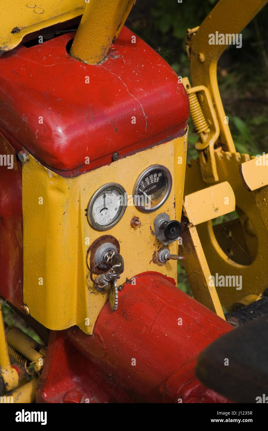 Ignition system hires stock photography and images Alamy