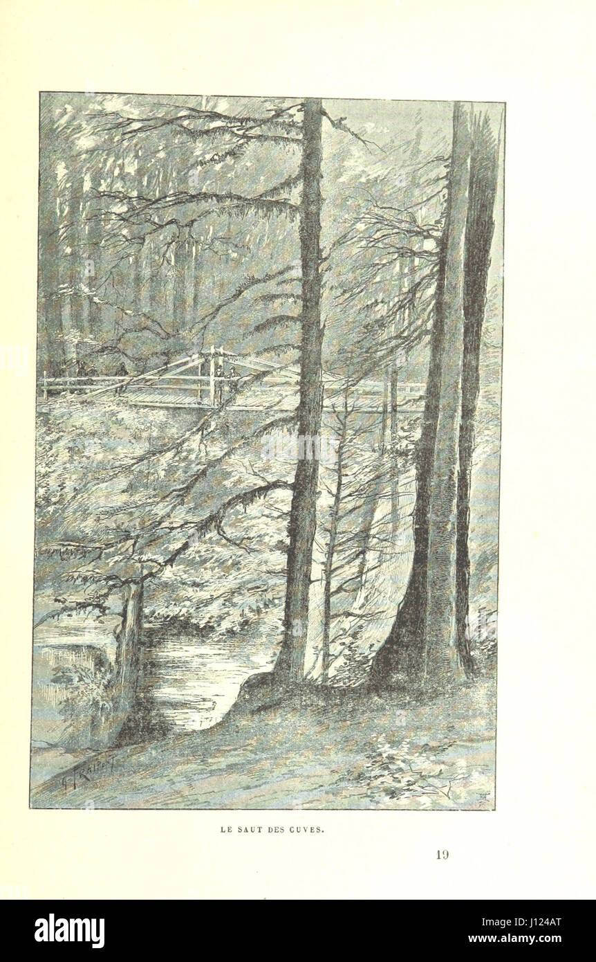 Les Montagnes De France Les Vosges Ouvrage Orn De 160 Dessins les-montagnes-de-france-les-vosges-ouvrage-orn-de-160-dessins
