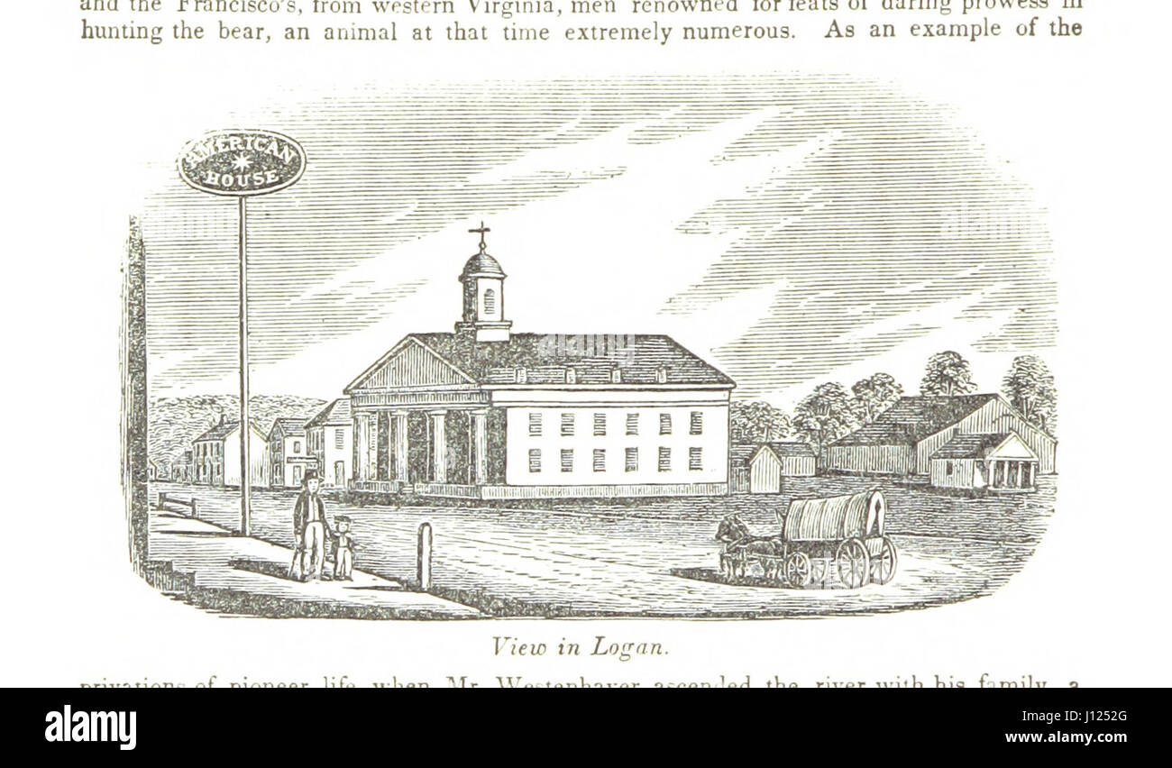 Historical Collections of Ohio; containing a collection of the most ...