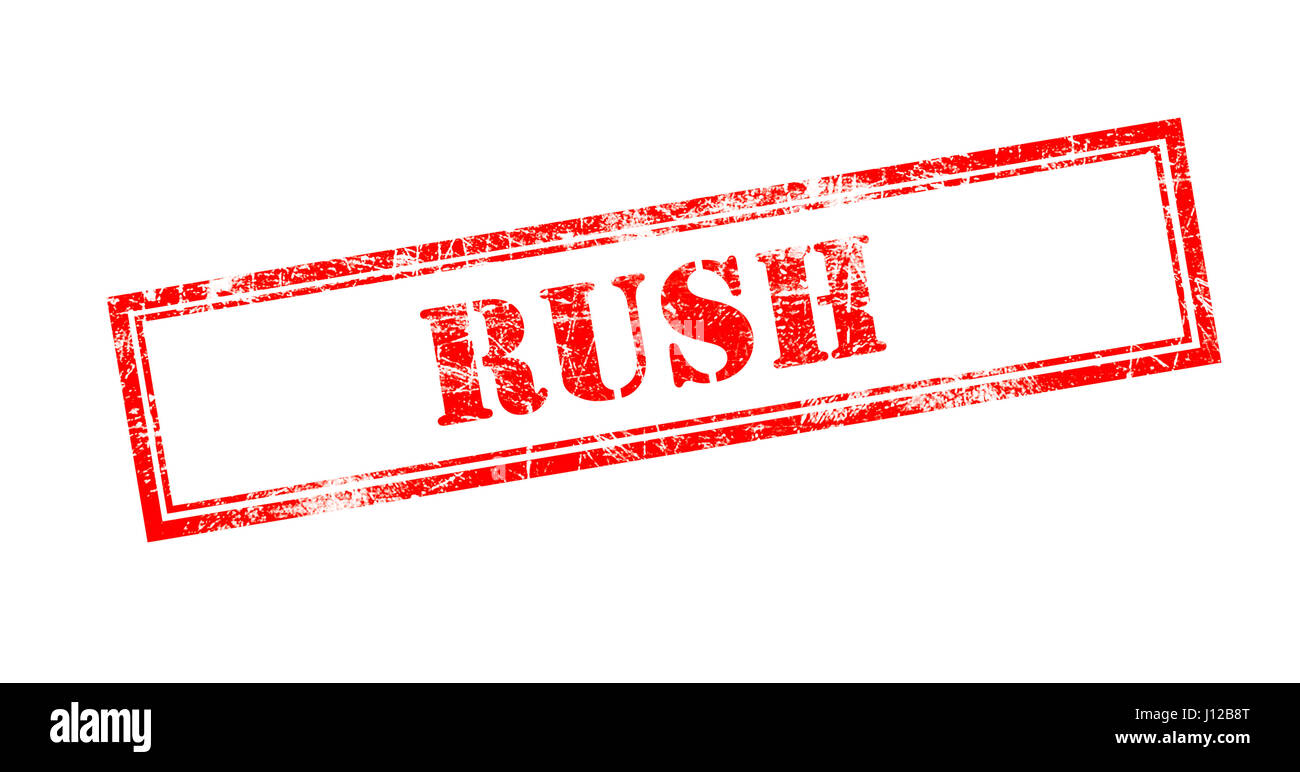 Old scratches grunge stamp with red text Stock Photo Alamy