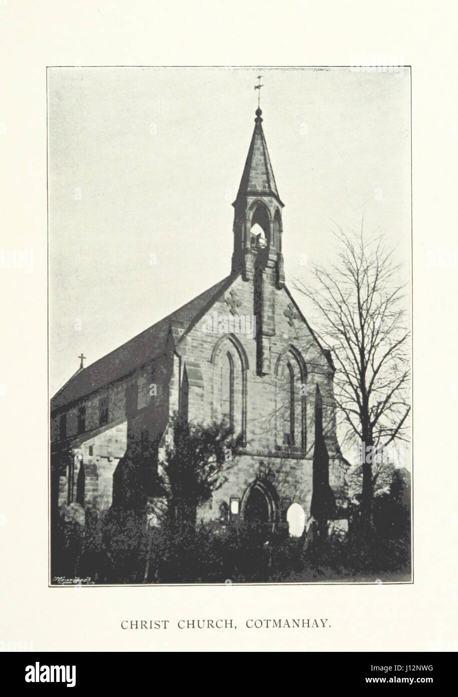 History of Ilkeston, together with Dale Abbey, Kirk Hallam, West Hallam