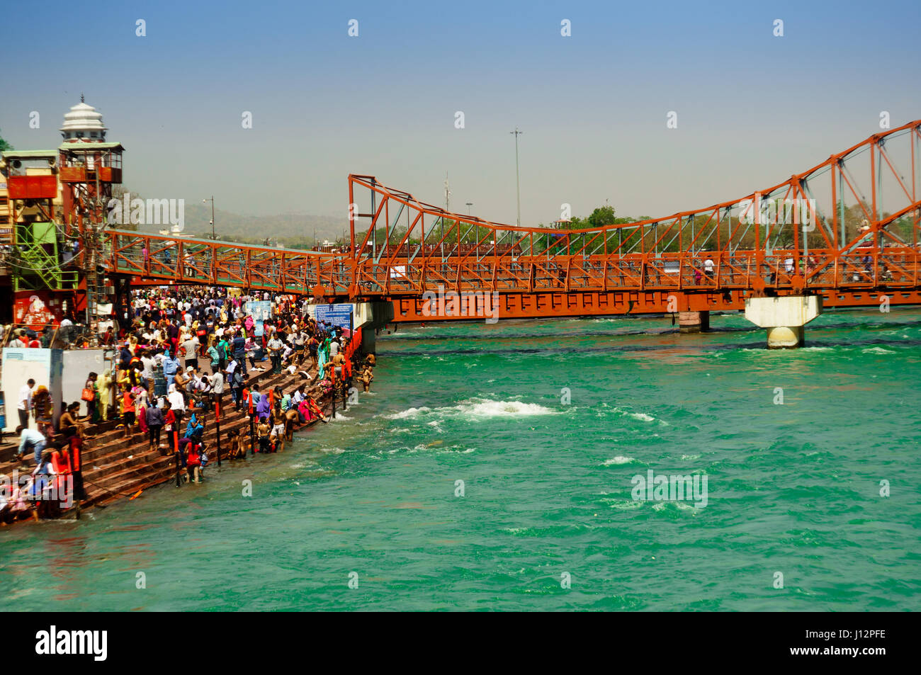 Image result for haridwar holy place