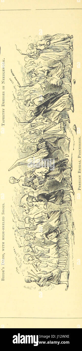 Palestine: its holy sites and sacred story illustrated, etc Stock