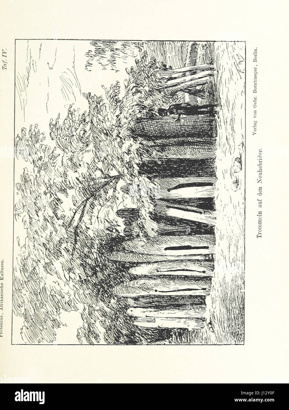 Der Ursprung der Kultur. [With illustrations and maps.] Bd. 1 Stock