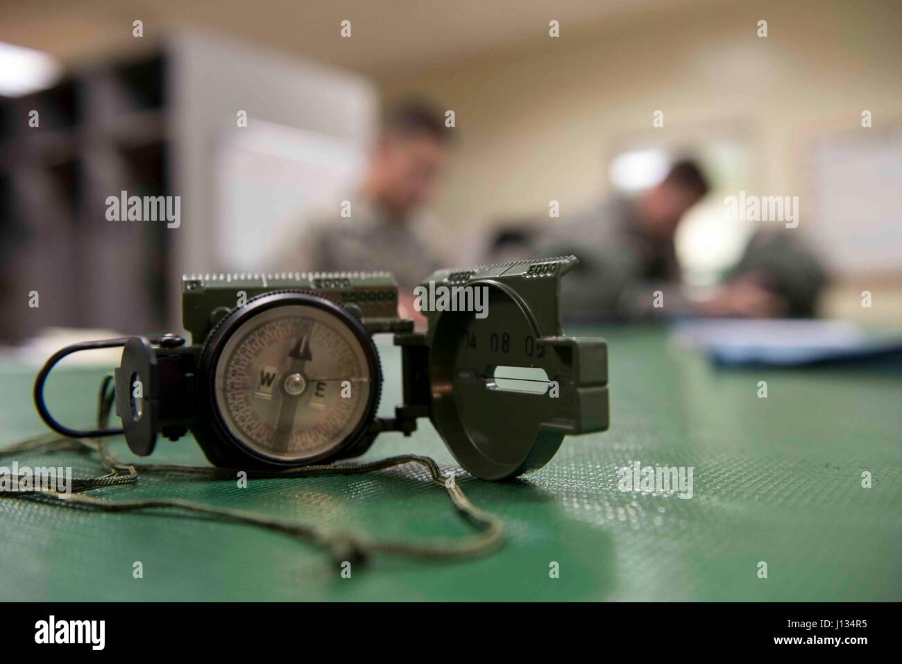 Aircrew equipment issue hi-res stock photography and images - Alamy