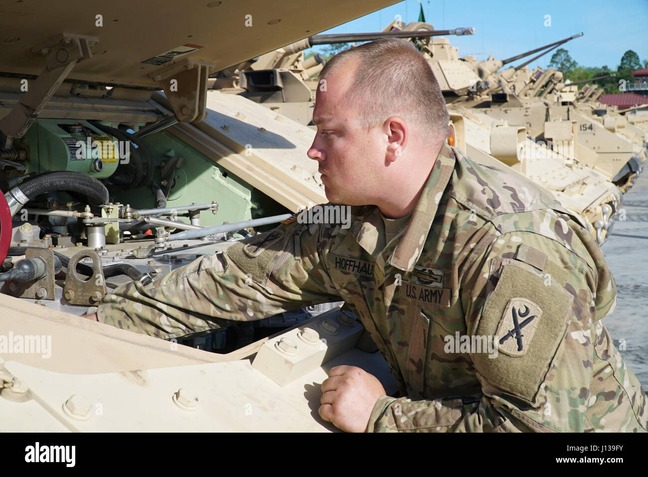 4 118th infantry battalion hi-res stock photography and images - Alamy