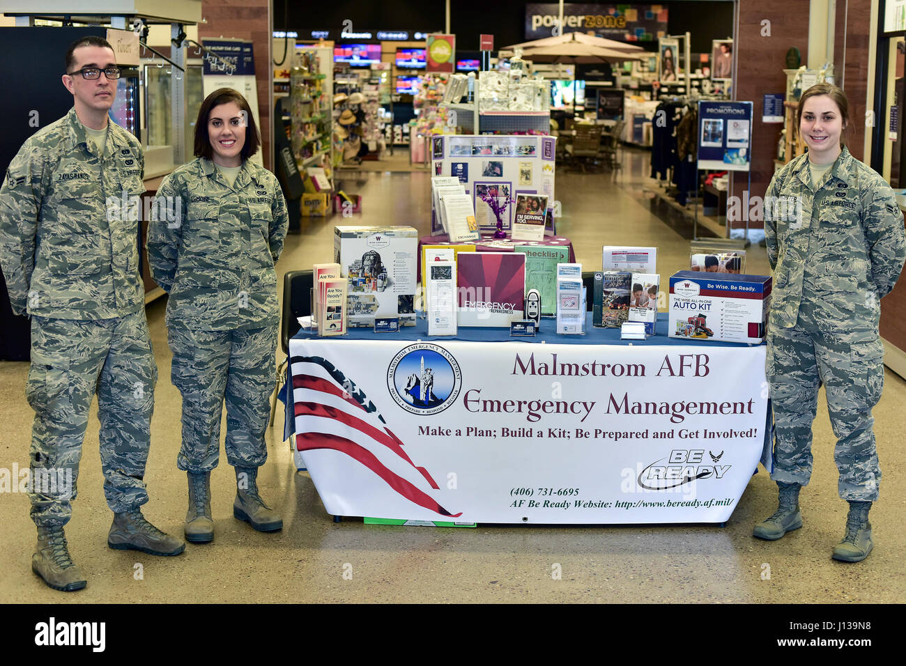 341st civil engineer squadron hi-res stock photography and images - Alamy