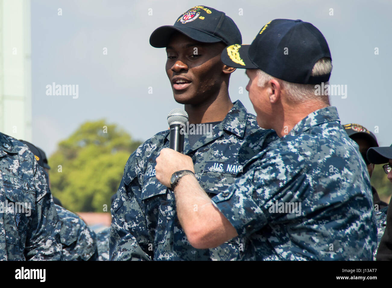 Sean lee hires stock photography and images Alamy