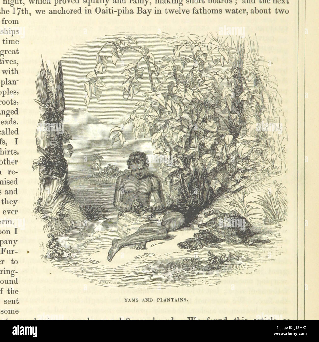 [The Voyages of Captain James Cook. Illustrated ... With an appendix ...