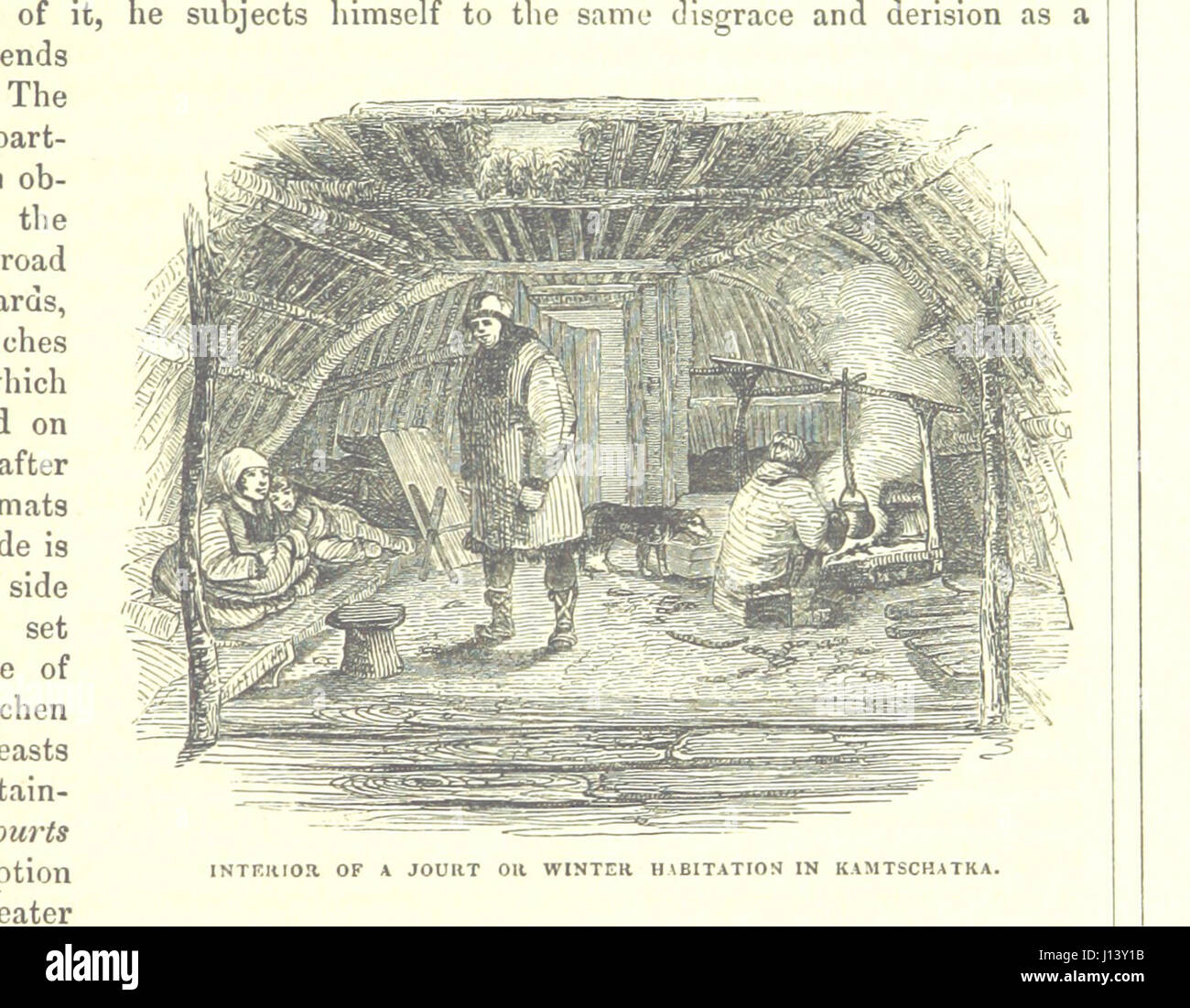 [The Voyages of Captain James Cook. Illustrated ... With an appendix ...