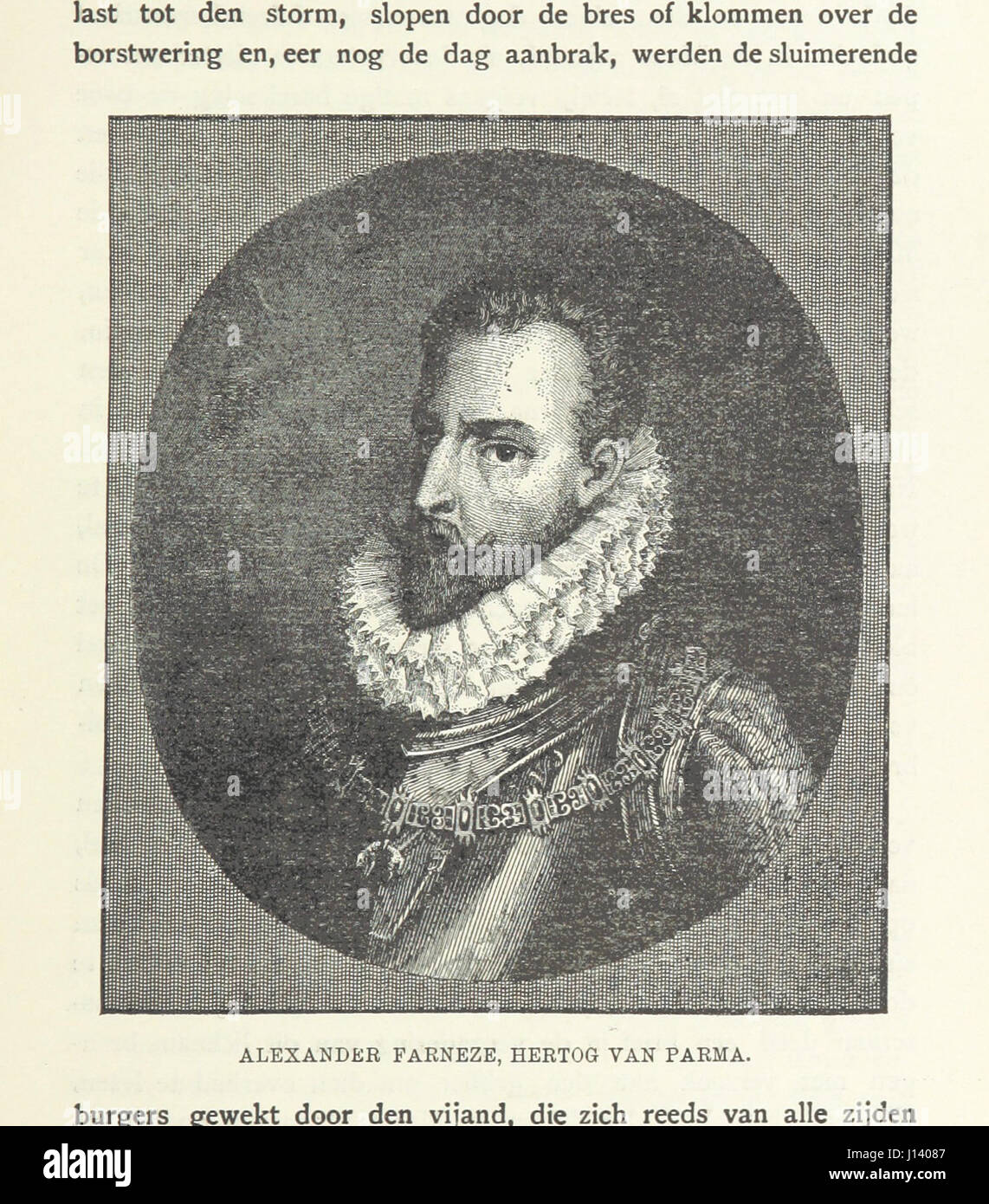 This work focuses on the Netherlands and the House of Orange, featuring ...