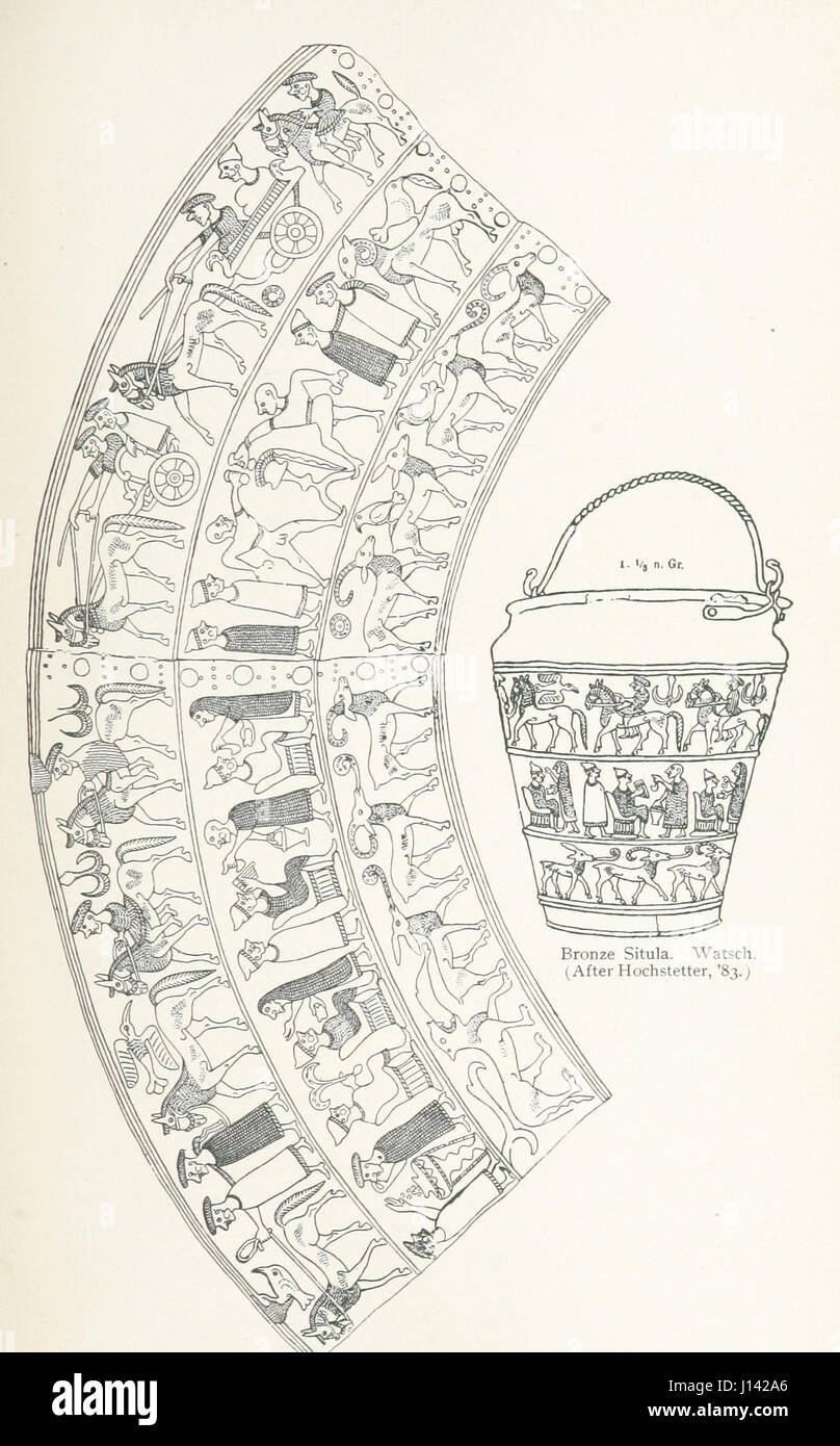 European Races A sociological study of the various races of Europe, presented through ...