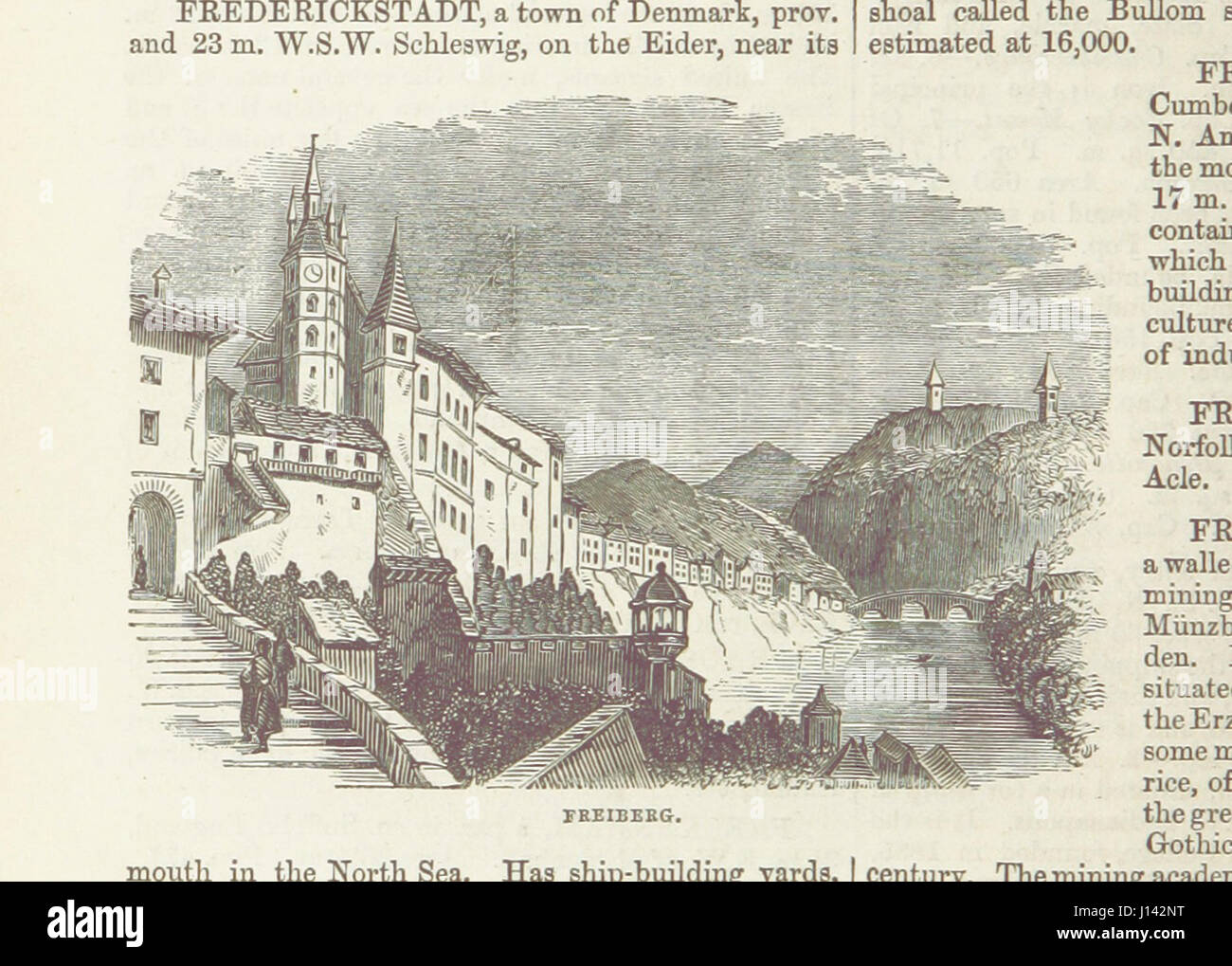 This gazetteer provides an illustrated reference of places and ...