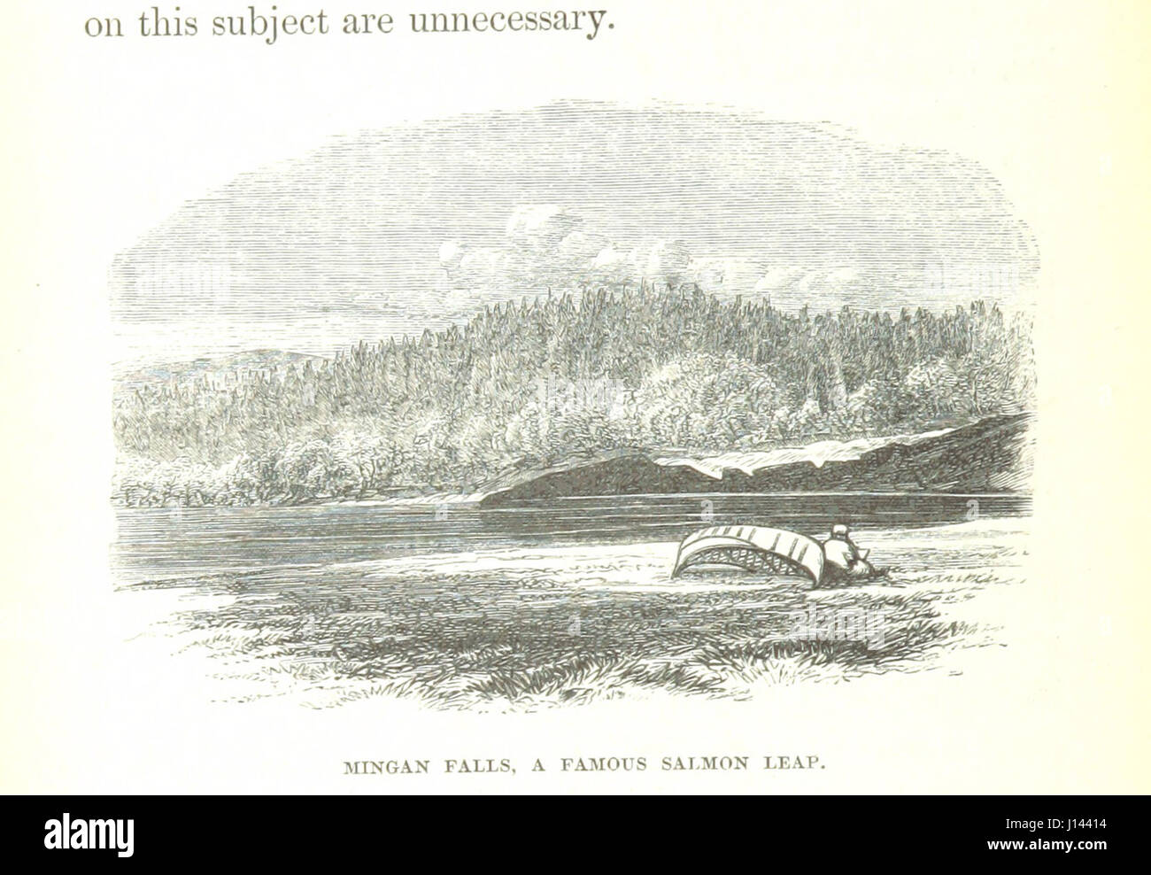 This exploration book covers the Labrador Peninsula, home to the ...