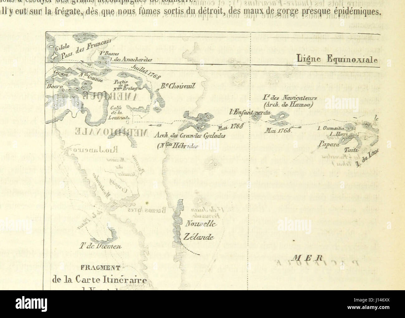 This French-language collection offers selected accounts of ancient and ...