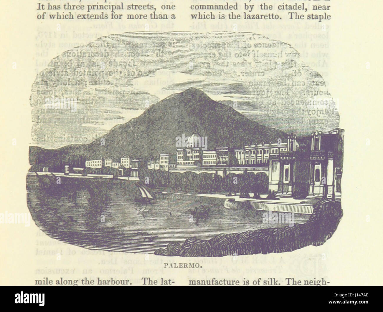 [Appleton's European Guide Book illustrated. Including England ...