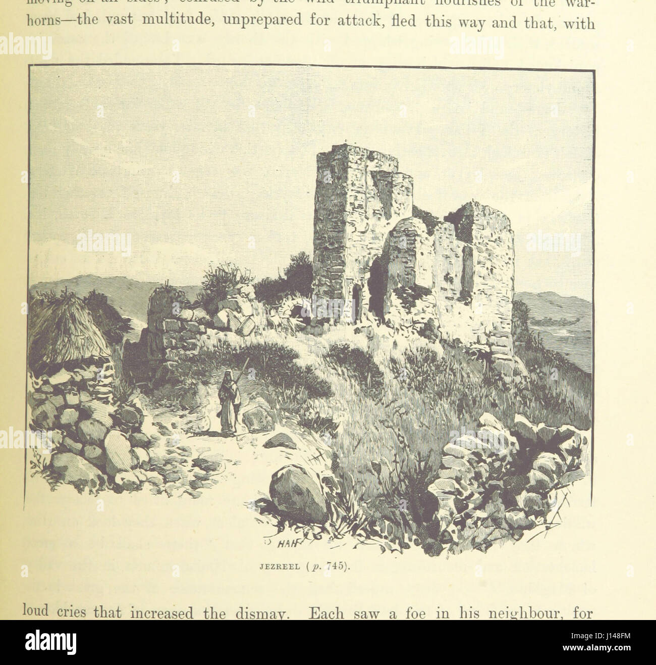 Scriptural Lens Pictures This book features illustrations of the Holy Land, gathering visual ...