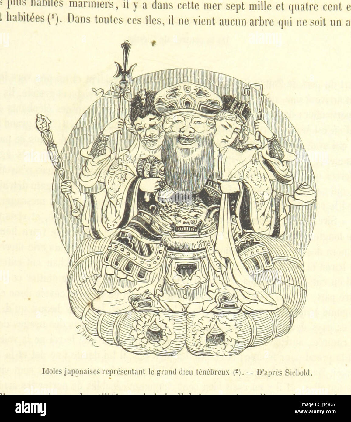 This collection, compiled by M. E. Charton, presents ancient and modern ...