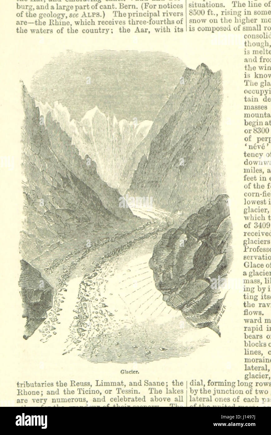 This cyclopaedia provides an extensive geographical reference ...