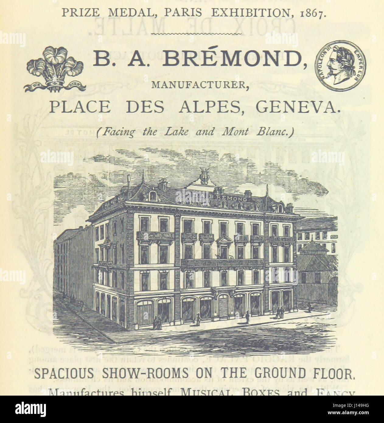 [Appleton's European Guide Book illustrated. Including England ...