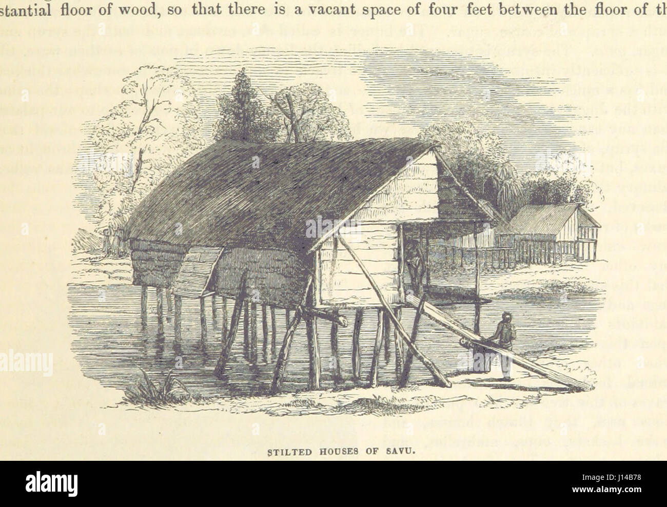 [The Voyages of Captain James Cook. Illustrated ... With an appendix ...