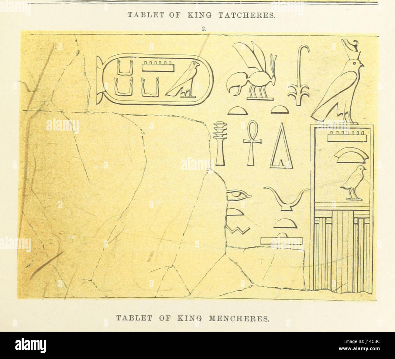 The Monumental History of Egypt, as recorded in the ruins of her