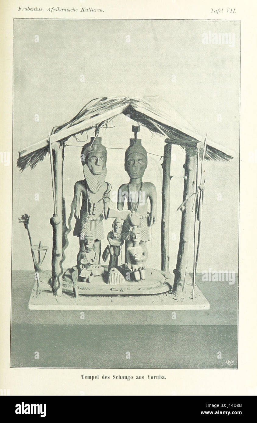 Der Ursprung der Kultur. [With illustrations and maps.] Bd. 1 Stock