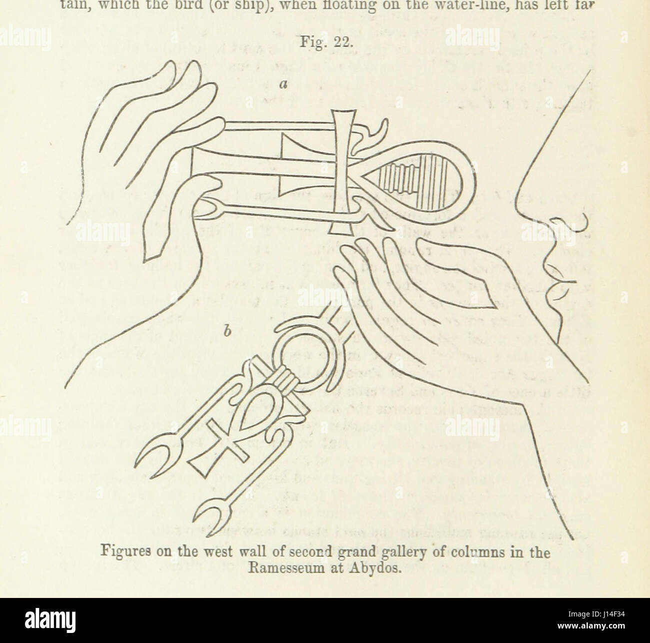 Mans Origin And Destiny Sketched From The Platform Of The Sciences In