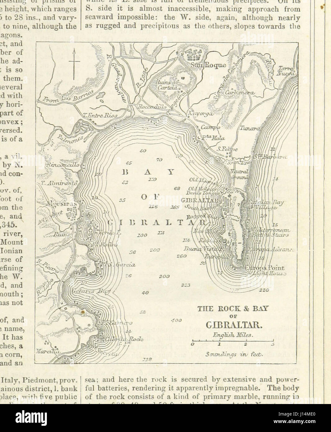 [The Imperial Gazetteer; a general dictionary of geography, physical, political, statistical and