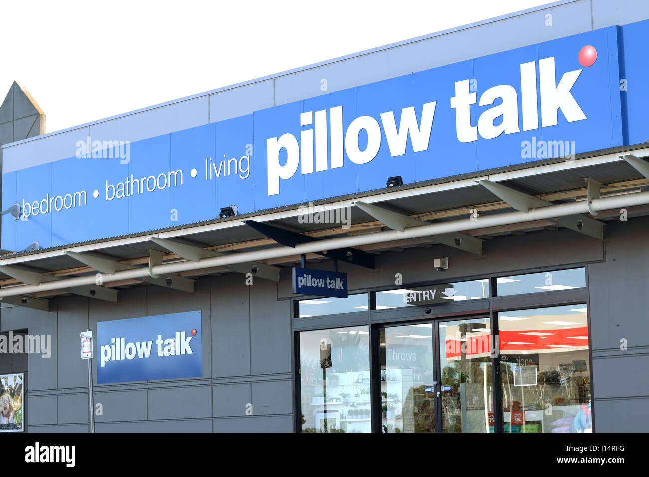 Pillow Talk Stock Photos Pillow Talk Stock Images Alamy