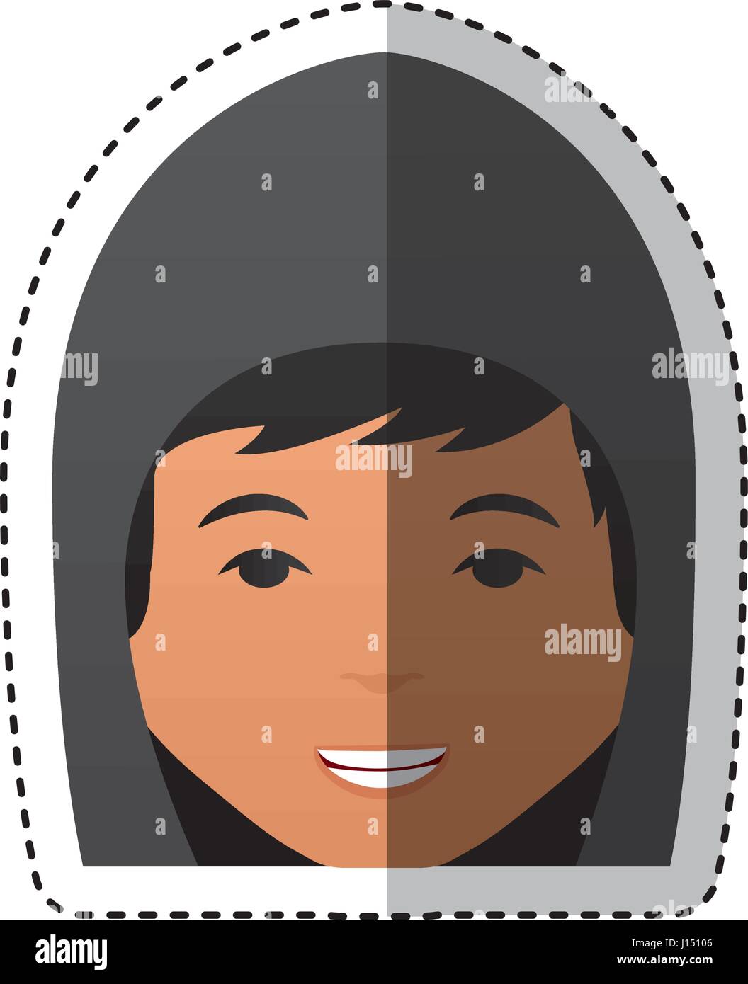 young man avatar character Stock Vector Image & Art - Alamy
