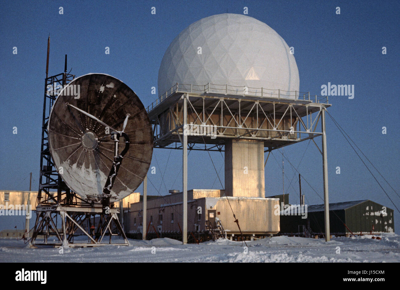 Early warning stations hires stock photography and images Alamy