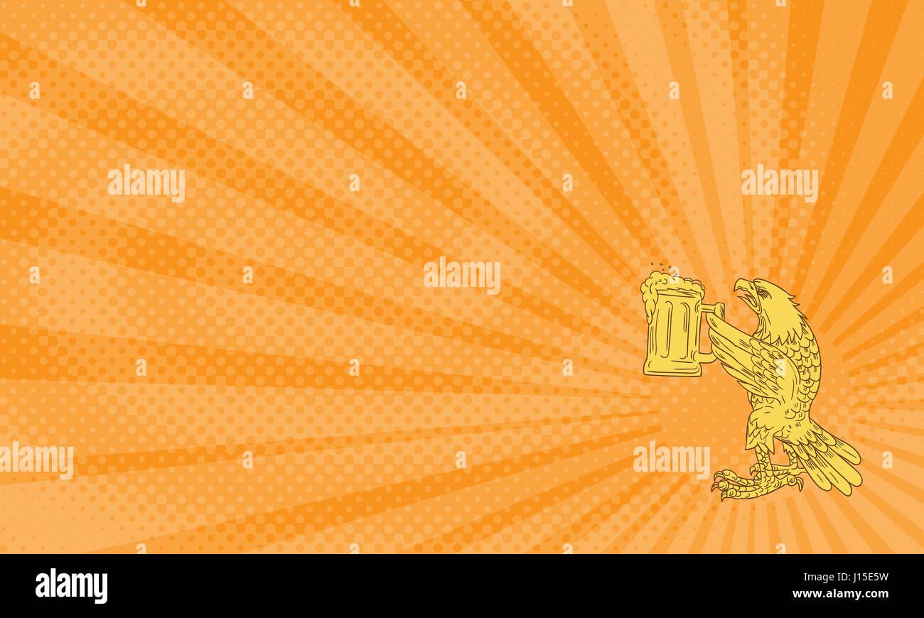 Business Card Showing Drawing Sketch Style Illustration Of - 