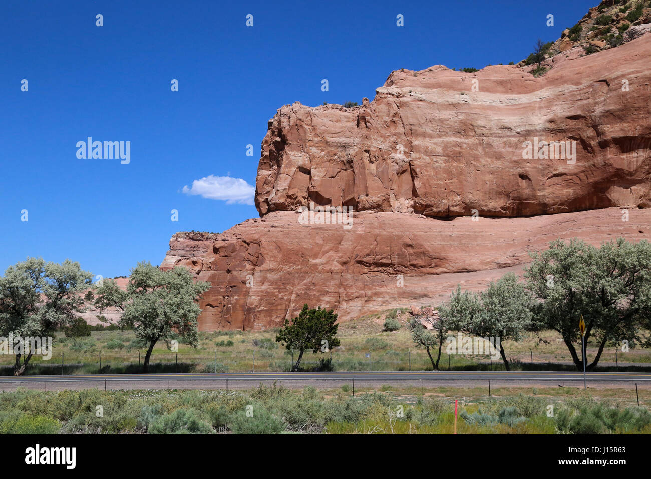New Red Sandstone Rock High Resolution Stock Photography and Images Alamy