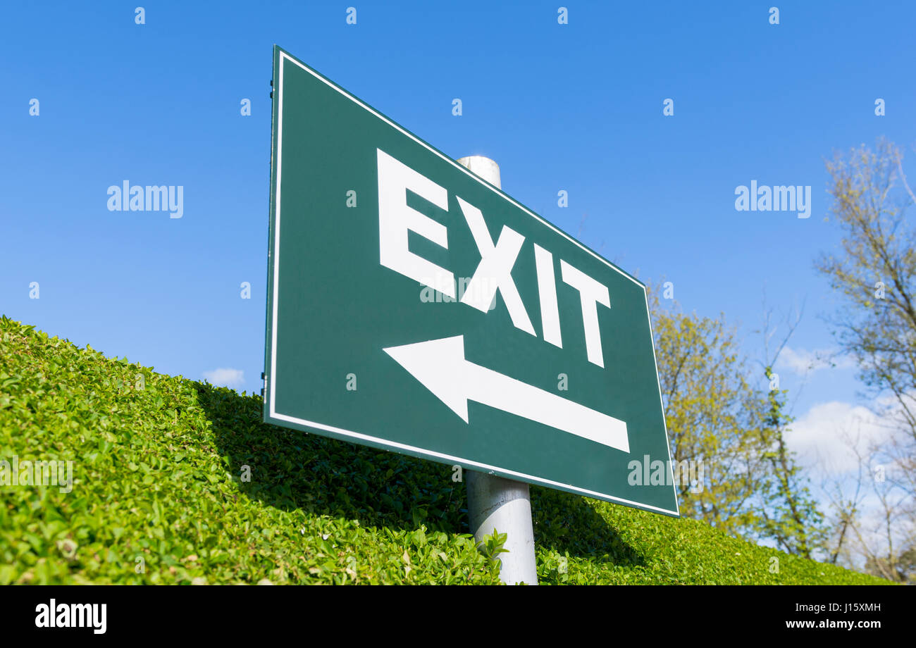 exit-concept-exit-sign-with-an-arrow-on-