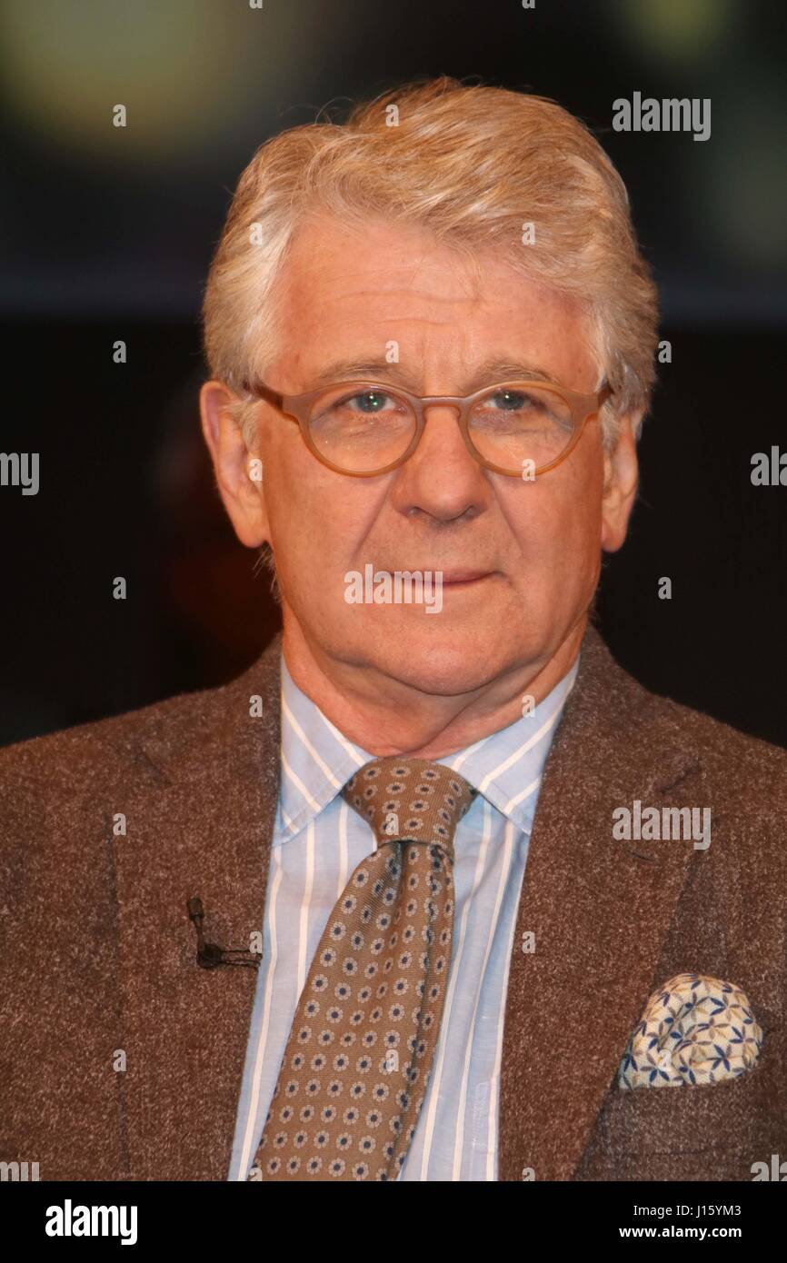 Guests Attending Bettina Bommes Talskhow Featuring Marcel Reif Sportjournalist Where Hanover Guests Attending Bettina Bommes Talskhow Featuring Marcel Reif Sportjournalist Where Hanover