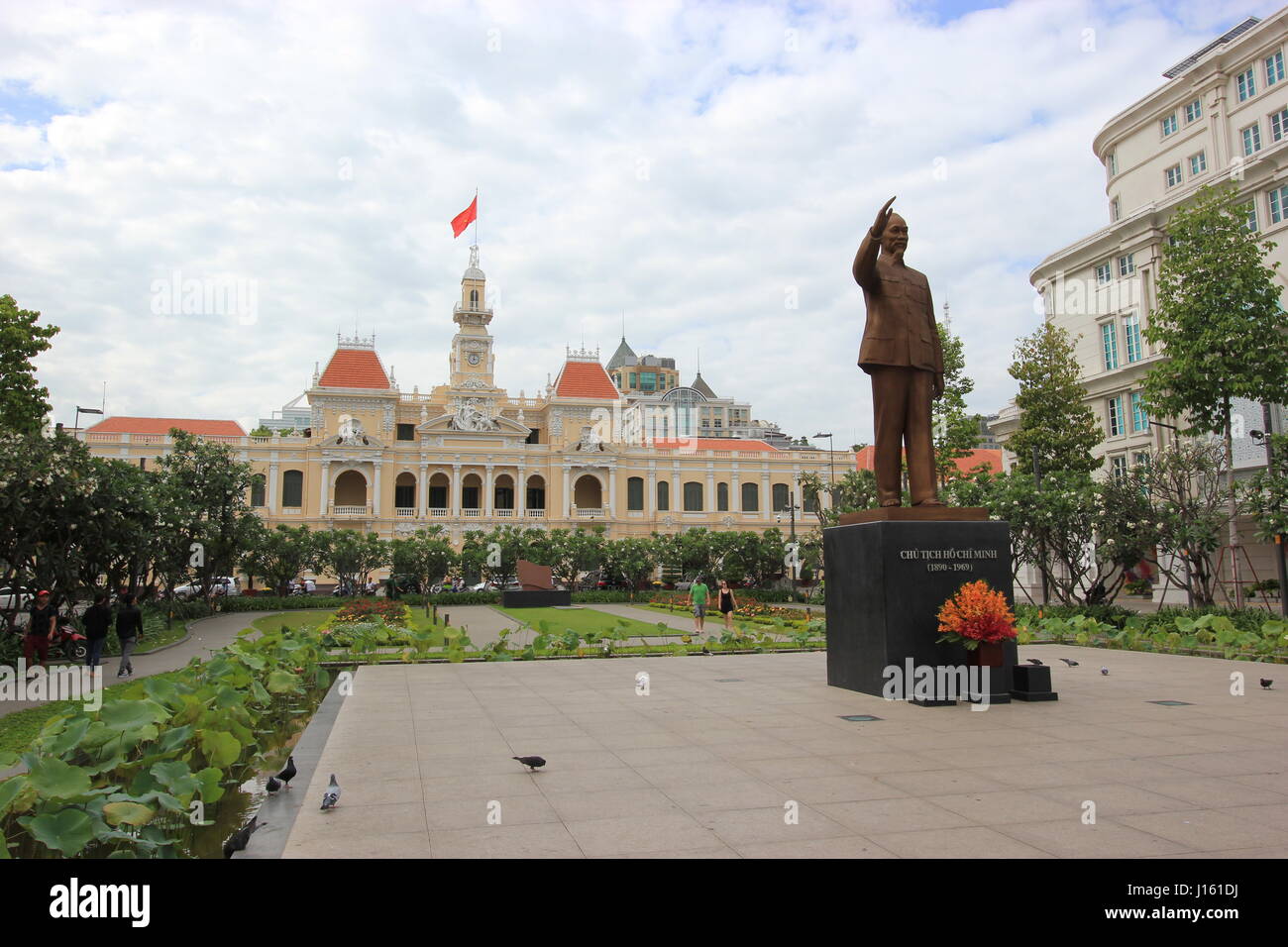 Củ Chi tunnels, Ho Chi Minh City, Vietnam Stock Photo Alamy