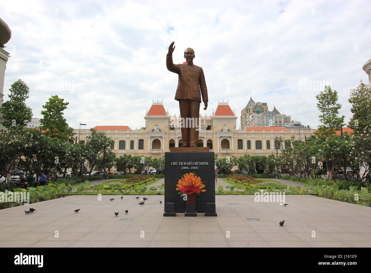 Củ Chi tunnels, Ho Chi Minh City, Vietnam Stock Photo Alamy
