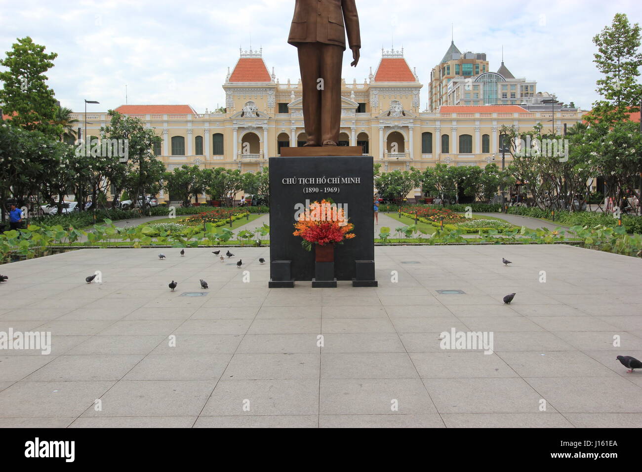 Củ Chi tunnels, Ho Chi Minh City, Vietnam Stock Photo Alamy