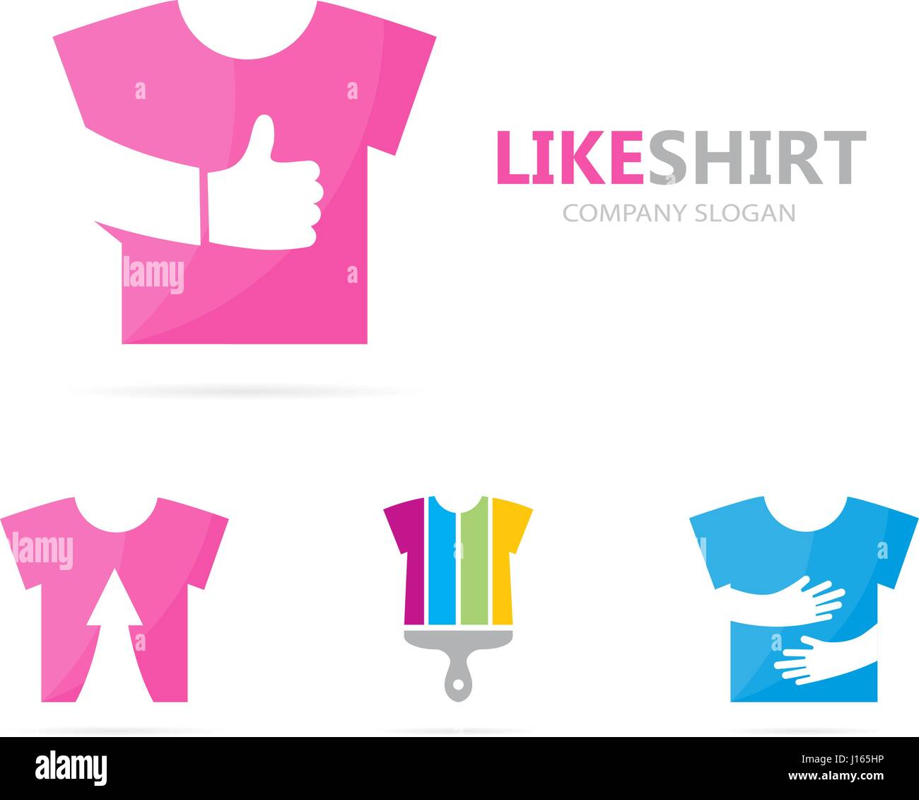 7 Best Clothing Line Logos