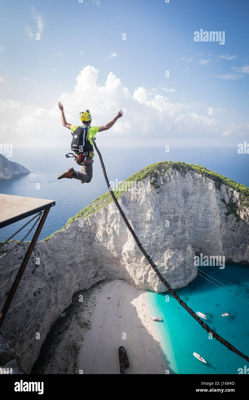 The rope jump world record team holder gave themselves rendez vous in